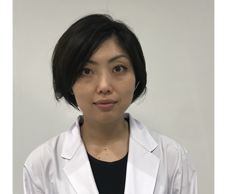 藤田紘子
